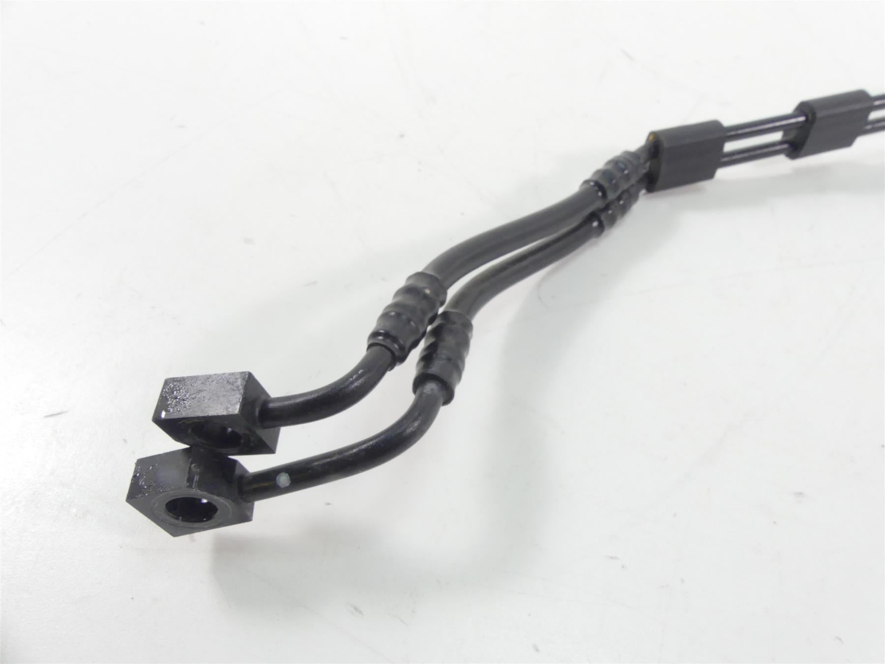 2019 Harley FLHC Softail Heritage Front Abs Brake Line Set 41800595 41800597 {{ shop.shopifyCountryName }} - Mototech271