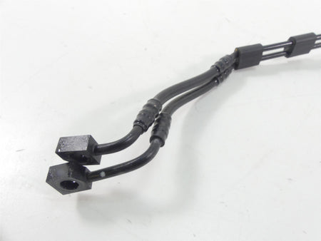 2019 Harley FLHC Softail Heritage Front Abs Brake Line Set 41800595 41800597 {{ shop.shopifyCountryName }} - Mototech271