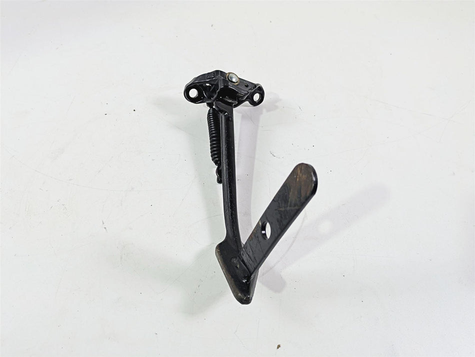 2020 Harley Softail FXST Standard Side Kick Jiffy Kickstand Stand 50000152 {{ shop.shopifyCountryName }} - Mototech271
