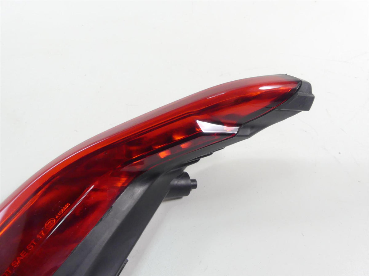 2018 Ducati Panigale 1100 V4 S Taillight Tail Light Lamp Lens -Read 52510692A {{ shop.shopifyCountryName }} - Mototech271
