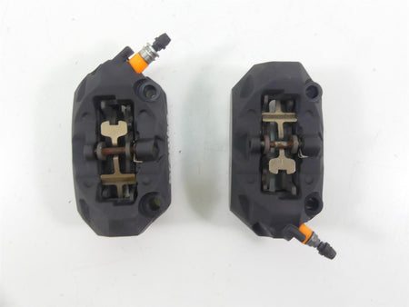 2016 BMW S1000XR K49 Front Brembo Brake Caliper Set 100mm 34118556205 {{ shop.shopifyCountryName }} - Mototech271