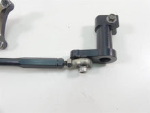 Load image into Gallery viewer, 2006 Triumph Daytona 675 Aftermarket Rearsets Footpeg Foot Peg Shifter Set | Mototech271
