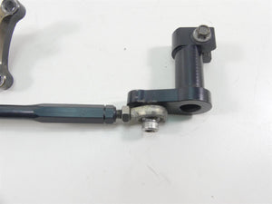 2006 Triumph Daytona 675 Aftermarket Rearsets Footpeg Foot Peg Shifter Set | Mototech271