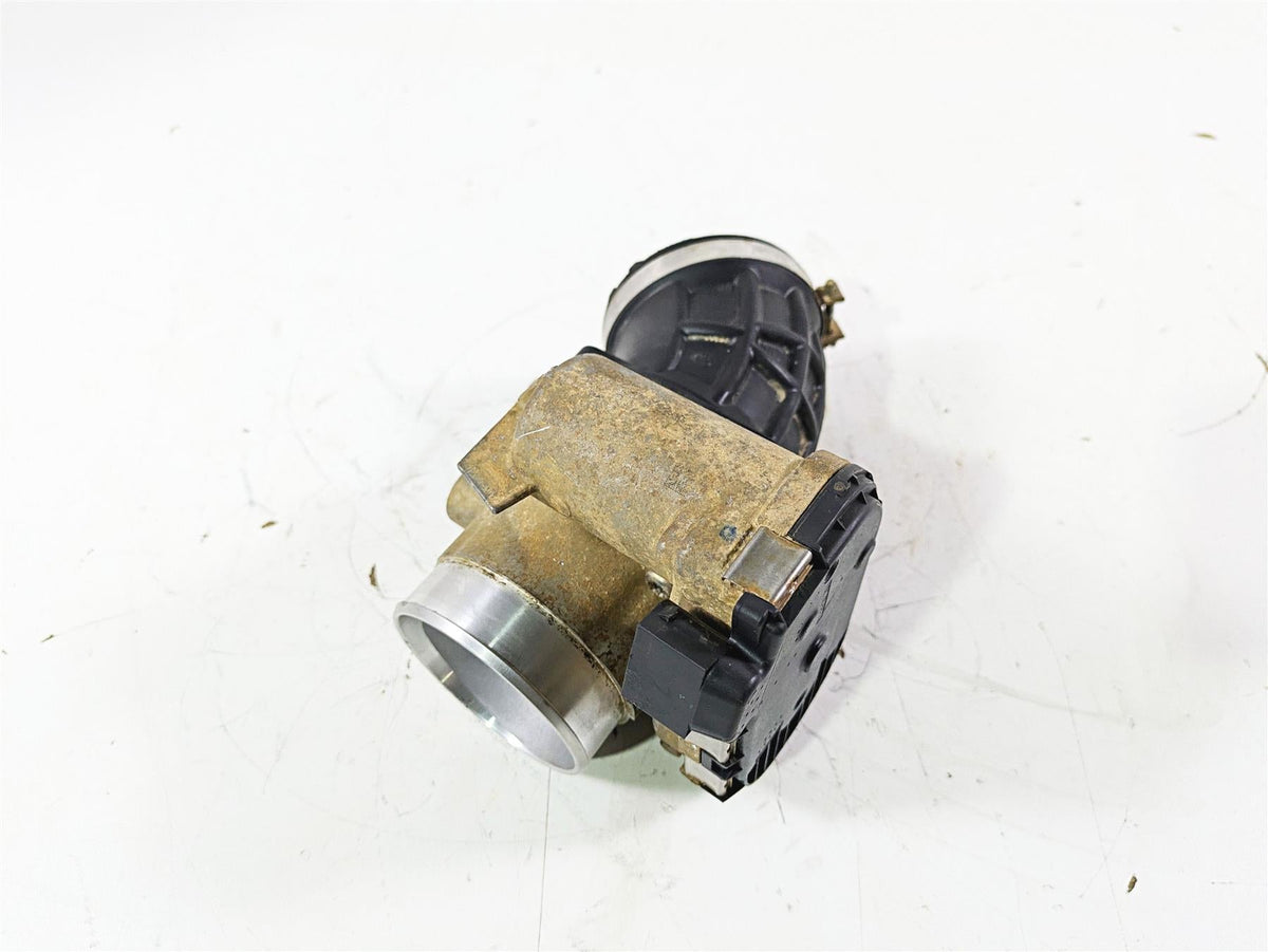 2022 Can-Am Defender XMR HD10 Bosch Throttle Body Fuel Injector 420892596 {{ shop.shopifyCountryName }} - Mototech271