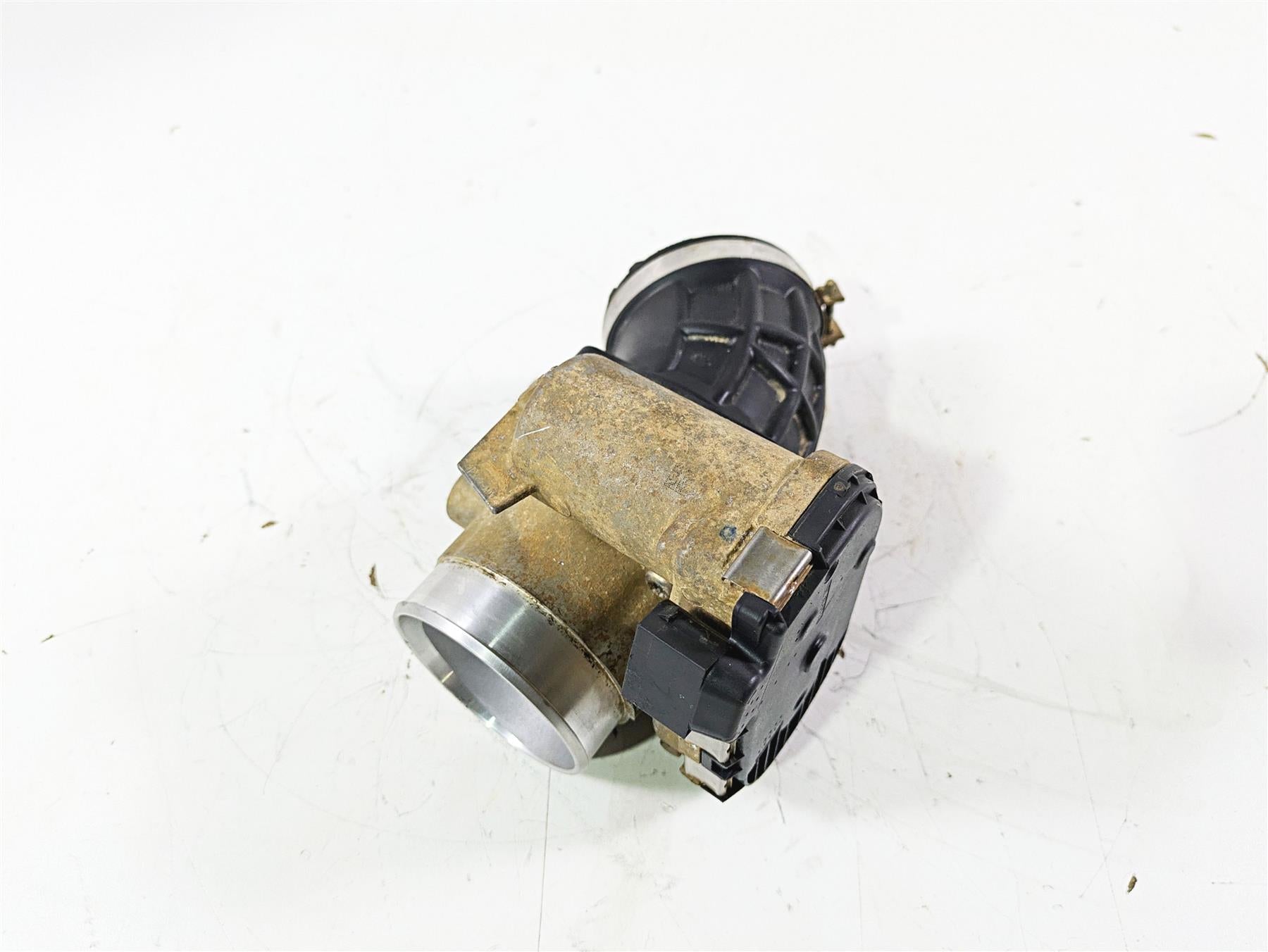 2022 Can-Am Defender XMR HD10 Bosch Throttle Body Fuel Injector 420892596 {{ shop.shopifyCountryName }} - Mototech271