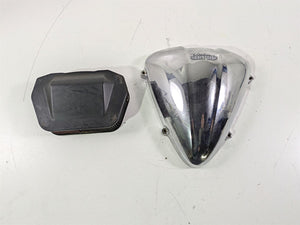 2008 Yamaha XVS1300 V-Star Tourer Air Box Cleaner Set - Read 3D8-14421-00-00 | Mototech271