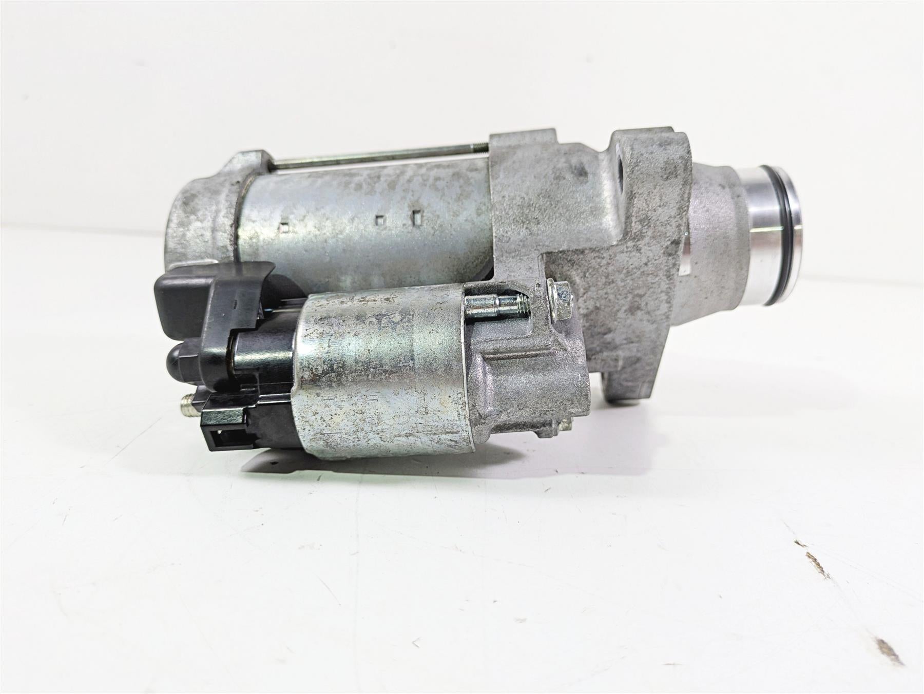 2022 Harley FXLRS Softail Low Rider Denso Engine Starter Motor 31400056 {{ shop.shopifyCountryName }} - Mototech271