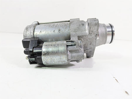 2022 Harley FXLRS Softail Low Rider Denso Engine Starter Motor 31400056 {{ shop.shopifyCountryName }} - Mototech271