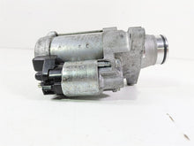 Load image into Gallery viewer, 2022 Harley FXLRS Softail Low Rider Denso Engine Starter Motor 31400056
