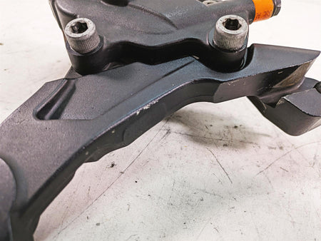 2013 Harley Touring FLHX Street Glide Rear Brembo Brake Caliper 25mm 44080-08C {{ shop.shopifyCountryName }} - Mototech271