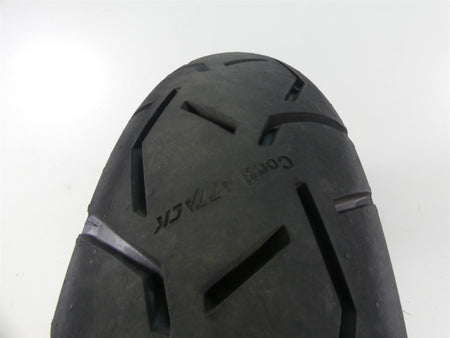 Used Rear Tire Continental Conti Trail Attack 3 150/70 - ZR18 2445430000 {{ shop.shopifyCountryName }} - Mototech271
