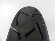 Load image into Gallery viewer, Used Rear Tire Continental Conti Trail Attack 3 150/70 - ZR18 2445430000
