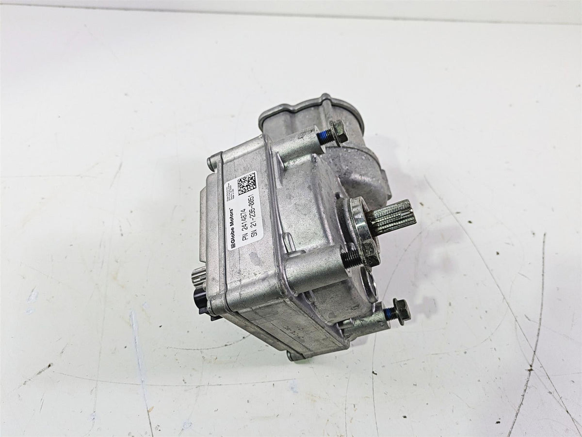 2022 Polaris RZR XP 4 1000 Premium Power Steering Unit Module 2414874 {{ shop.shopifyCountryName }} - Mototech271