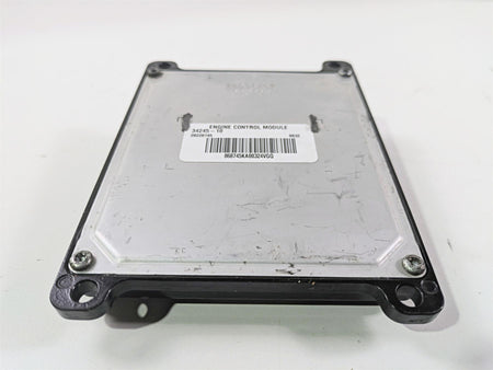 2010 Harley Touring FLHXSE CVO Street Glide Cdi Engine Control Module 34245-10 {{ shop.shopifyCountryName }} - Mototech271