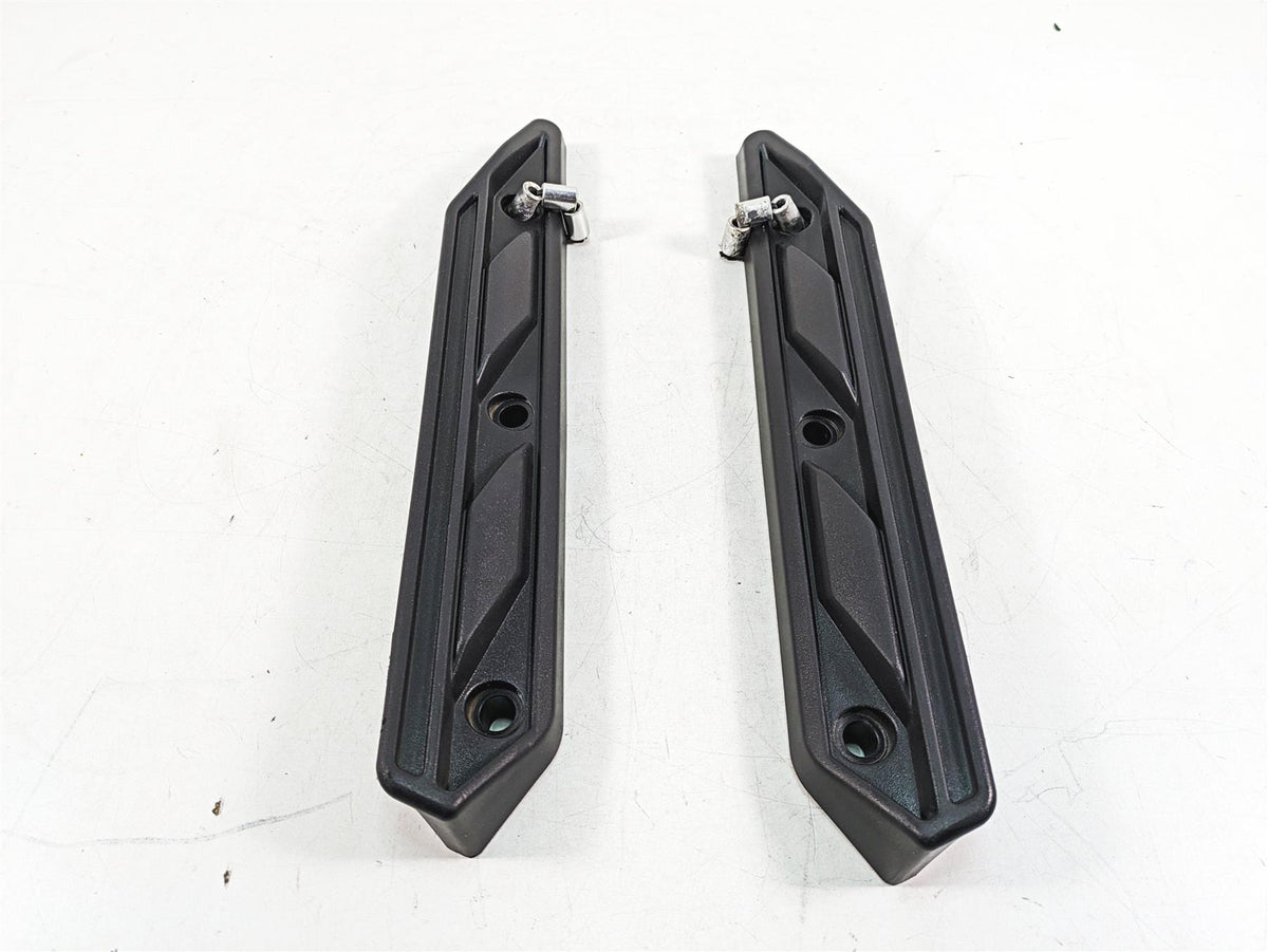 2022 Yamaha Waverunner EX Sp EX1050BX Left Right Sponson Set F3Y-U883N-00-00 {{ shop.shopifyCountryName }} - Mototech271