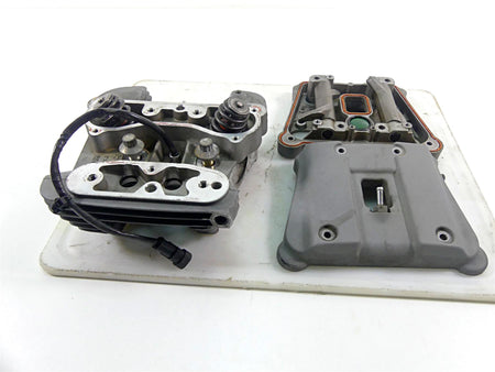 2009 Harley XR1200 Sportster Rear Cylinderhead Cylinder Head Rocker Box 17505-08 {{ shop.shopifyCountryName }} - Mototech271