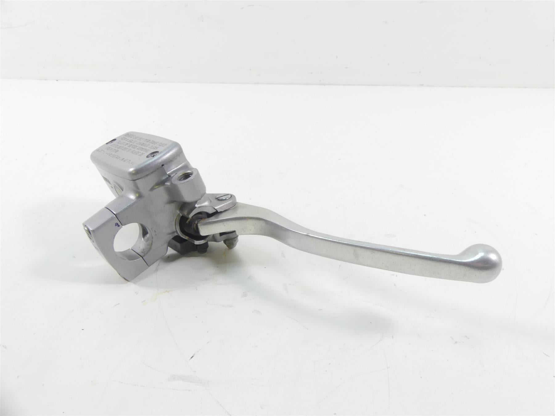 2009 Honda VTX1300 Touring Nice Front Brake Master Cylinder 45510-MEA-A21 {{ shop.shopifyCountryName }} - Mototech271
