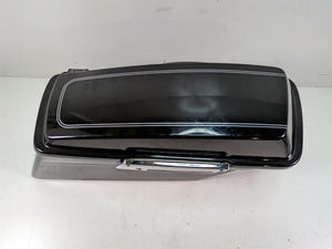 2006 Harley Touring FLHTCUI Electra Glide Right Saddle Bag Saddlebag 90752-93 | Mototech271