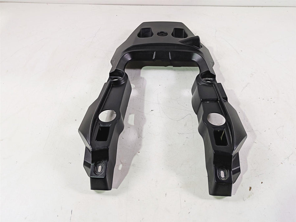 2013 Triumph Tiger 1215 Explorer Rear Upper Tail Section Fairing T2303355 {{ shop.shopifyCountryName }} - Mototech271