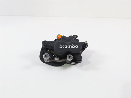 2023 BMW R1250RT RTP K52 Rear Black Brembo Brake Caliper 34218535160 {{ shop.shopifyCountryName }} - Mototech271