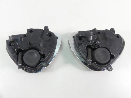 2007 Suzuki M109R VZR1800 Boulevard Holley Pro Flo Air Cleaner Breather Filter {{ shop.shopifyCountryName }} - Mototech271