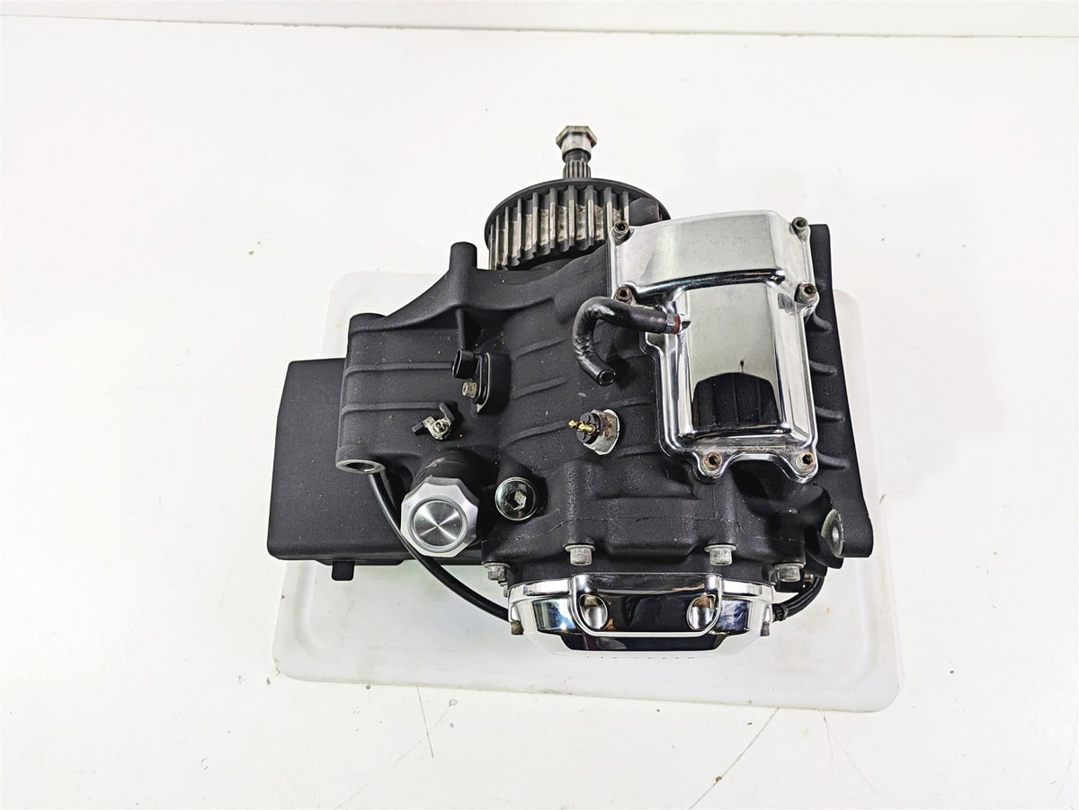 2008 Harley Touring FLHTP Electra Glide 6-Sp Transmission Gear Box 35k 33162-07A {{ shop.shopifyCountryName }} - Mototech271