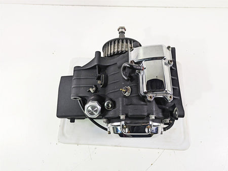 2008 Harley Touring FLHTP Electra Glide 6-Sp Transmission Gear Box 35k 33162-07A {{ shop.shopifyCountryName }} - Mototech271