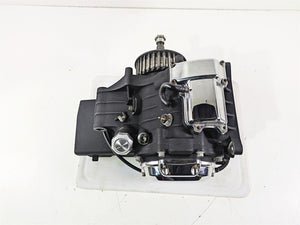 2008 Harley Touring FLHTP Electra Glide 6-Sp Transmission Gear Box 35k 33162-07A | Mototech271
