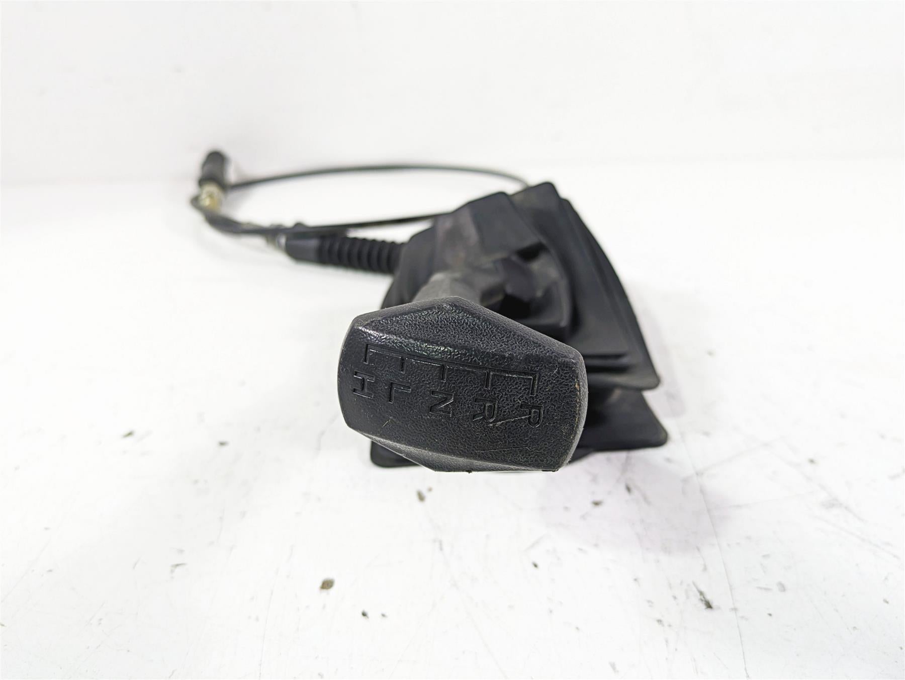 2020 Polaris RZR XP 1000 Turbo Shifter Lever & Cable Set 7081862 1542256 {{ shop.shopifyCountryName }} - Mototech271