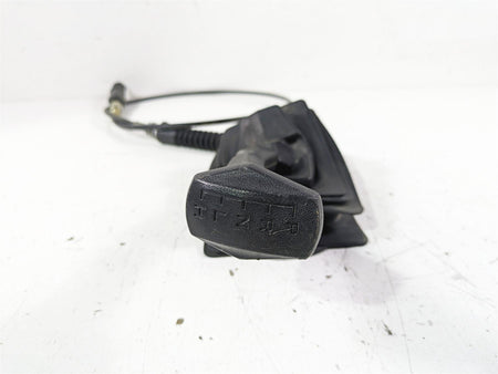 2020 Polaris RZR XP 1000 Turbo Shifter Lever & Cable Set 7081862 1542256 {{ shop.shopifyCountryName }} - Mototech271