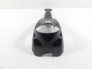 2015 Harley FXDF Dyna Fat Bob Fuel Gas Petrol Tank Dash Cover Console 70900347 | Mototech271