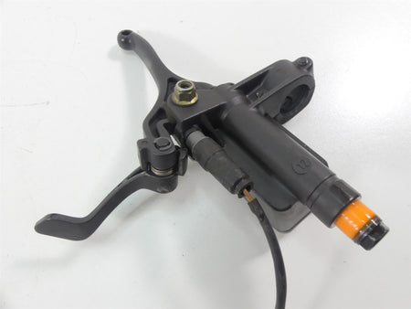 2012 Ski-Doo Summit X 800R Etec Brembo Hand Brake Master Cylinder 507032510 {{ shop.shopifyCountryName }} - Mototech271