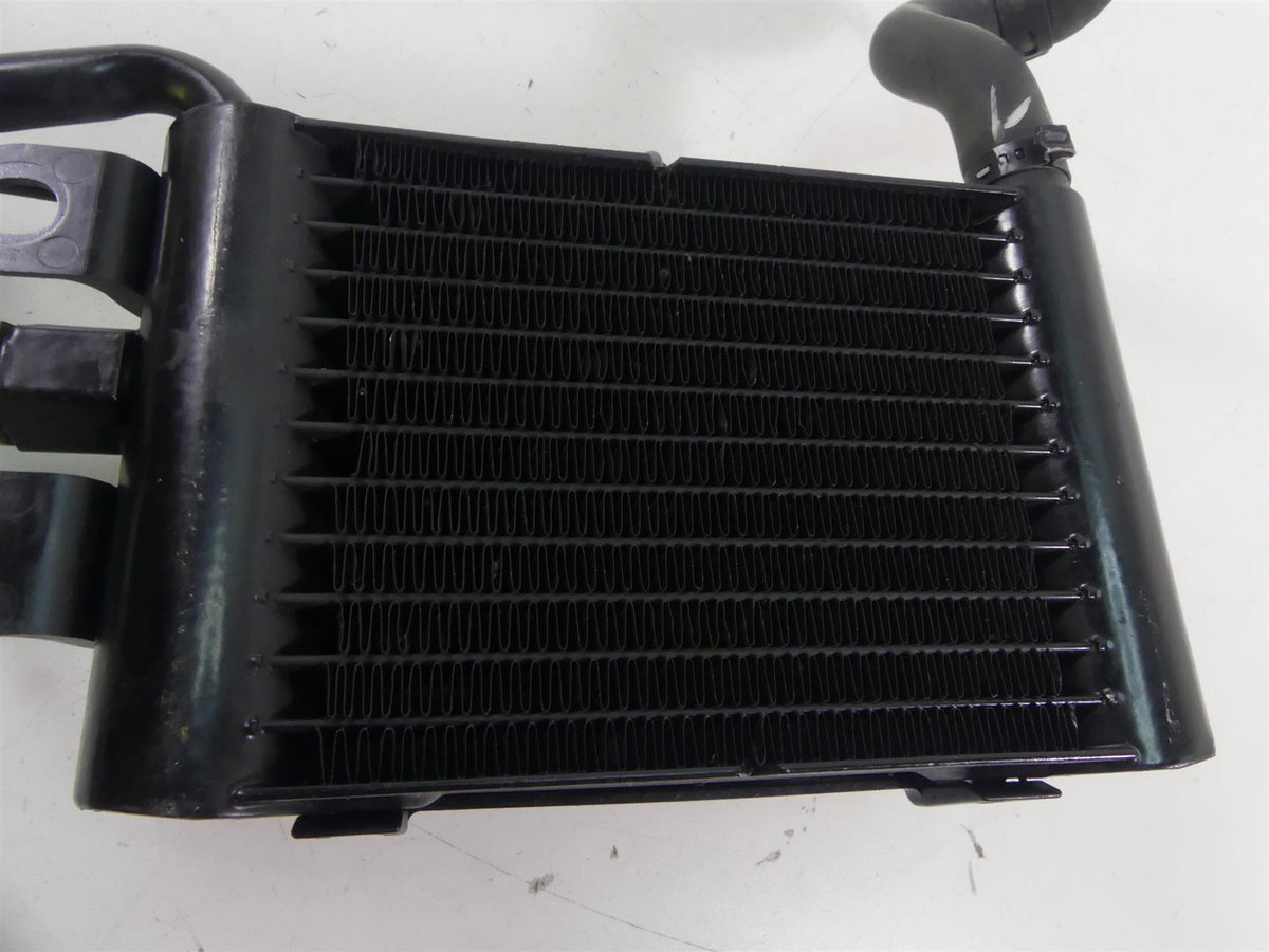 2017 Harley Touring FLHTKL Electra Glide Left Radiator Fan Hoses Set 26800006 {{ shop.shopifyCountryName }} - Mototech271