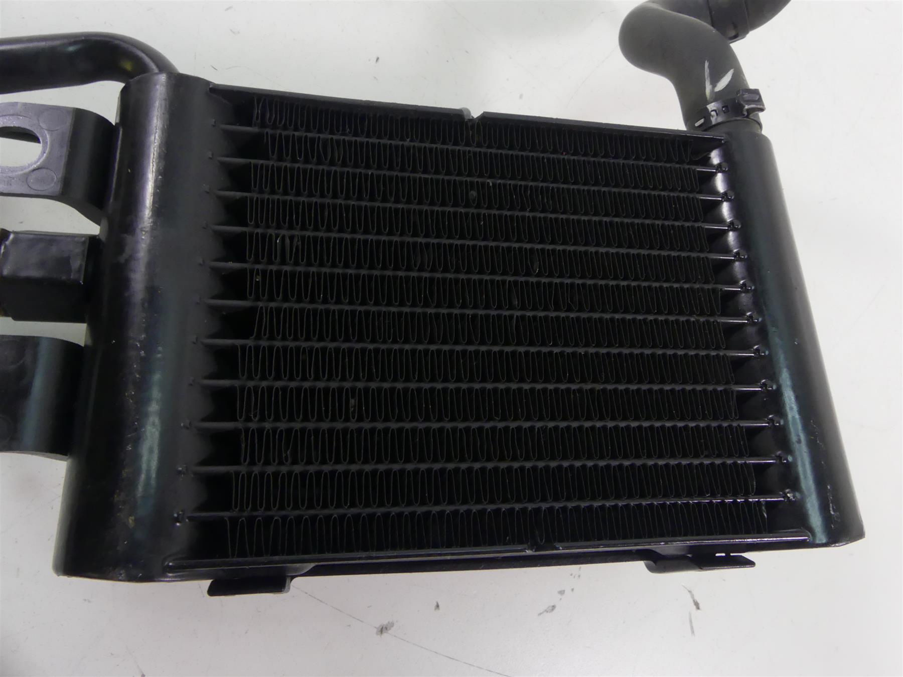 2017 Harley Touring FLHTKL Electra Glide Left Radiator Fan Hoses Set 26800006 {{ shop.shopifyCountryName }} - Mototech271
