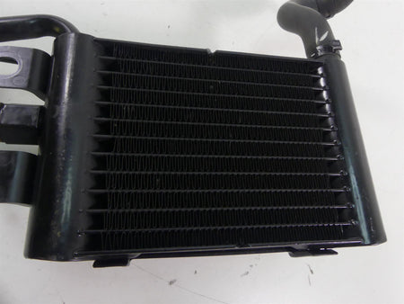 2017 Harley Touring FLHTKL Electra Glide Left Radiator Fan Hoses Set 26800006 {{ shop.shopifyCountryName }} - Mototech271