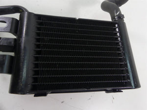 2017 Harley Touring FLHTKL Electra Glide Left Radiator Fan Hoses Set 26800006 | Mototech271