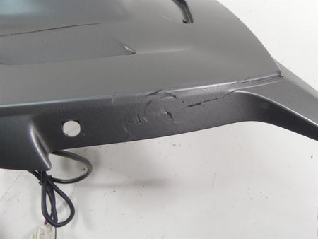 2017 BMW R1200RT K52 Gauges Fairing Cover Visor 46638543596 {{ shop.shopifyCountryName }} - Mototech271