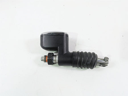 2007 Harley Touring FLHRSE CVO Road King Rear Brake Master Cylinder 46425-05A {{ shop.shopifyCountryName }} - Mototech271