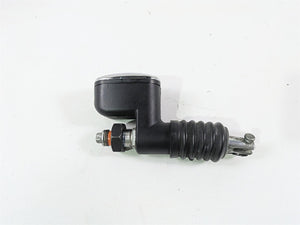 2007 Harley Touring FLHRSE CVO Road King Rear Brake Master Cylinder 46425-05A