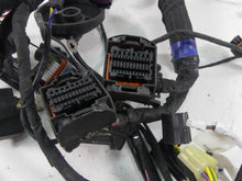 Load image into Gallery viewer, 2018 Indian Scout Sixty Main Wiring Harness Loom - No Abs - No Cuts 2414093
