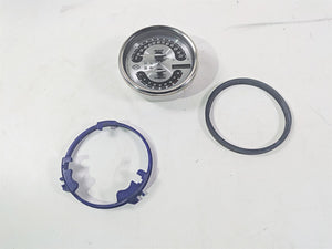 2007 Harley Touring FLHRSE CVO Road King Speedo Gauge Instrument 50k 74718-07