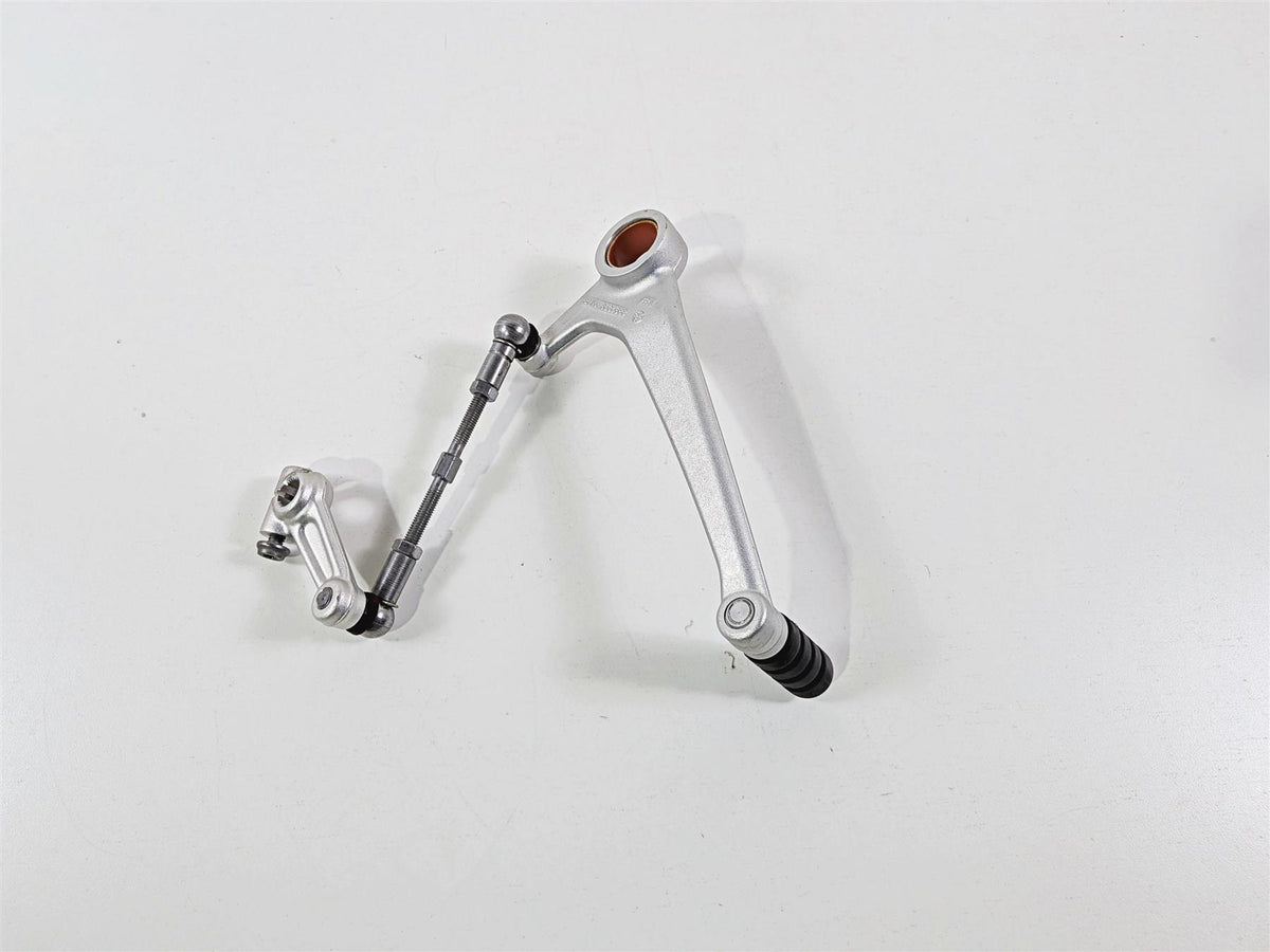 2023 BMW R1250RT RTP K52 Gear Selector Shifter Shift Lever 23418534687 {{ shop.shopifyCountryName }} - Mototech271