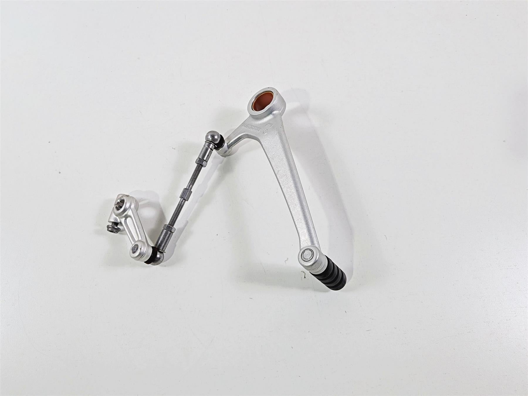 2023 BMW R1250RT RTP K52 Gear Selector Shifter Shift Lever 23418534687 {{ shop.shopifyCountryName }} - Mototech271