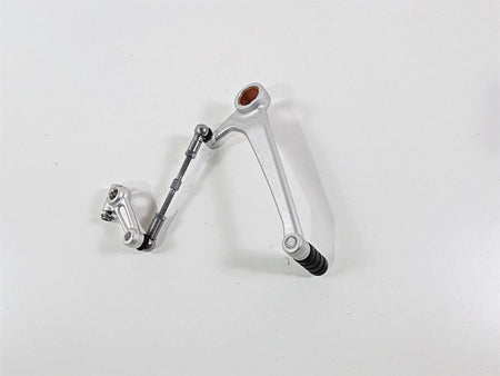 2023 BMW R1250RT RTP K52 Gear Selector Shifter Shift Lever 23418534687 {{ shop.shopifyCountryName }} - Mototech271