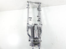 Load image into Gallery viewer, 1999 Harley FXSTS Softail Springer Straight Chrome Front End Suspension 45569-88 | Mototech271
