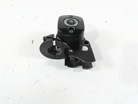 2003 Harley Dyna FXDL Low Rider 100TH Front Brake Master Cylinder 45019-96E {{ shop.shopifyCountryName }} - Mototech271