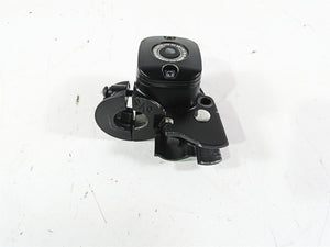2003 Harley Dyna FXDL Low Rider 100TH Front Brake Master Cylinder 45019-96E | Mototech271
