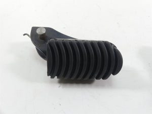 2015 BMW F800GS K72 Front Footpeg Foot Peg Rest Set 46717701199 46717701200 | Mototech271