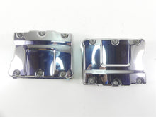 Load image into Gallery viewer, 2013 Harley Touring FLHX Street Glide Rocker Arm Box Valve Cover Set  17543-99A | Mototech271
