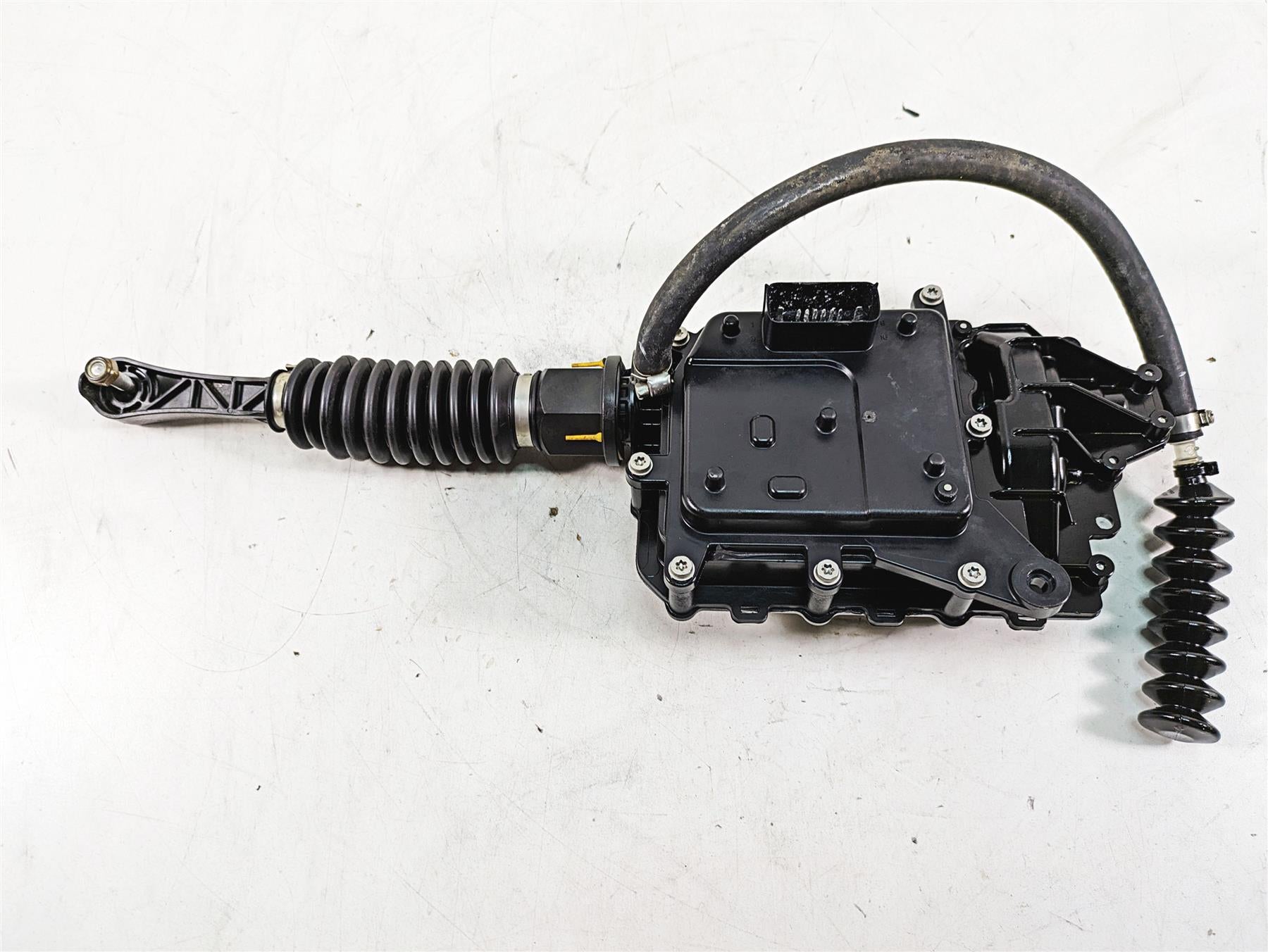 2019 Sea-Doo Spark 900 Trixx Ibr Reverse Actuator Motor